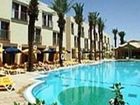 фото отеля Express Beat Hotel And More Eilat