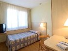 фото отеля Basic Hotel Olerdola