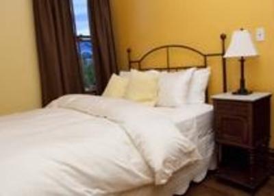 фото отеля San Benito House Inn
