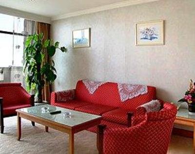 фото отеля Lakeview Park Resort