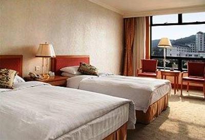 фото отеля Lakeview Park Resort