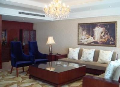 фото отеля Lakeview Park Resort