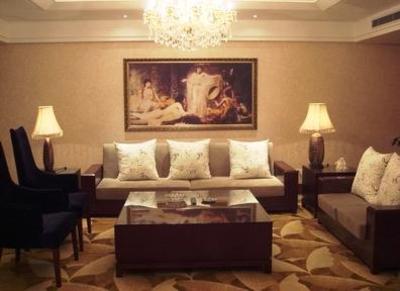 фото отеля Lakeview Park Resort