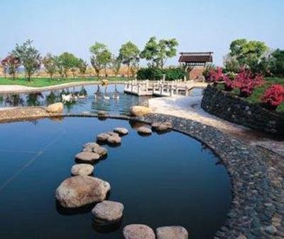 фото отеля Lakeview Park Resort