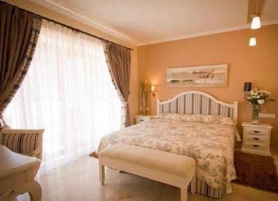 фото отеля San Roque Golf Resort