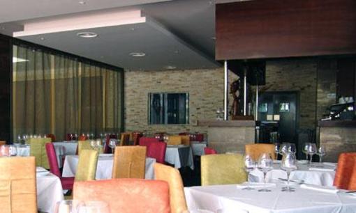 фото отеля San Roque Golf Resort