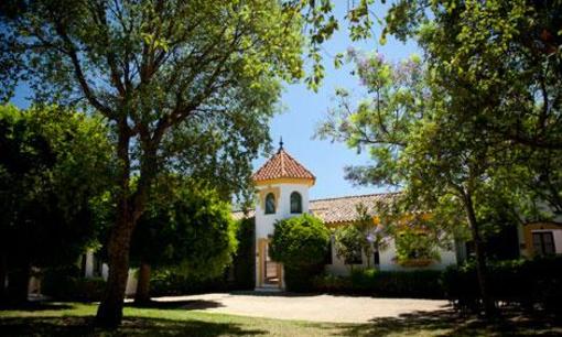 фото отеля San Roque Golf Resort