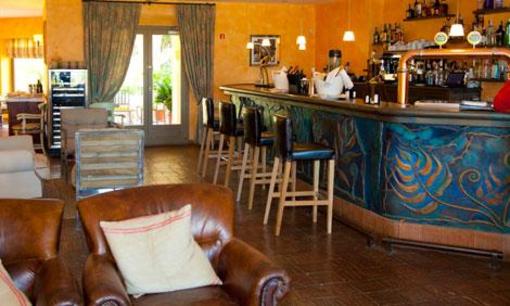 фото отеля San Roque Golf Resort