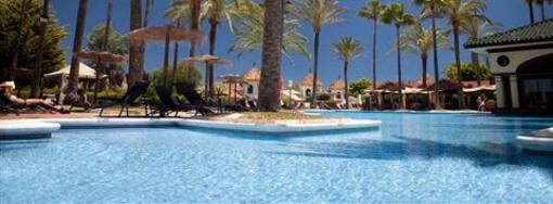 фото отеля San Roque Golf Resort