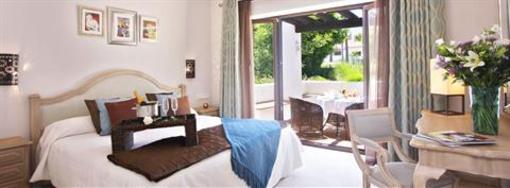 фото отеля San Roque Golf Resort
