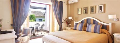 фото отеля San Roque Golf Resort