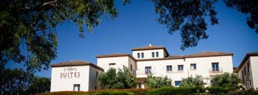 фото отеля San Roque Golf Resort