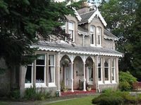 Moorfield House