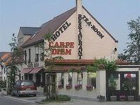 Hotel Carpe Diem Jabbeke