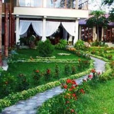 фото отеля Taprospa Tissa