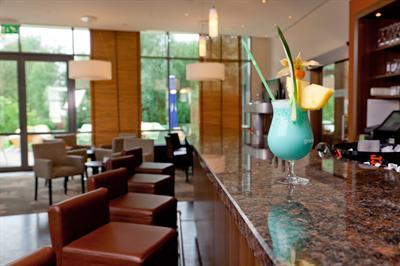 фото отеля Parkhotel Rugen Bergen auf Rügen