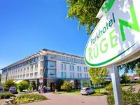 Parkhotel Rugen Bergen auf Rügen