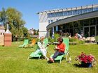 фото отеля Parkhotel Rugen Bergen auf Rügen