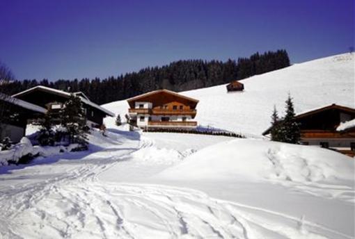 фото отеля Landhaus Gensbichler