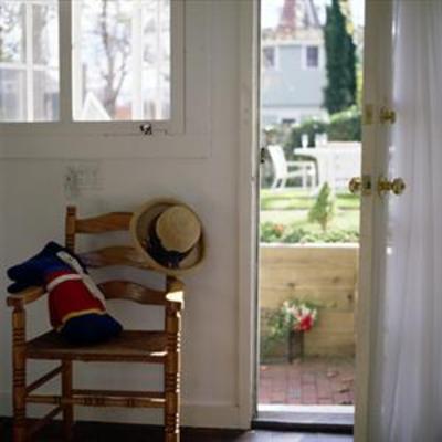 фото отеля Nantucket Whaler Guest House