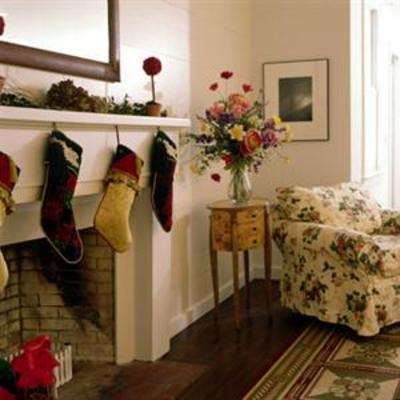 фото отеля Nantucket Whaler Guest House