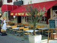 Hotel Au Bon Roy Henri Cazaubon
