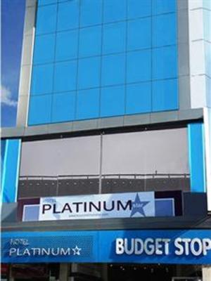 фото отеля Hotel Platinum Star