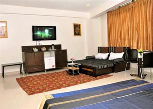 фото отеля Hotel Platinum Star