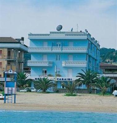 фото отеля Hotel Caraibi