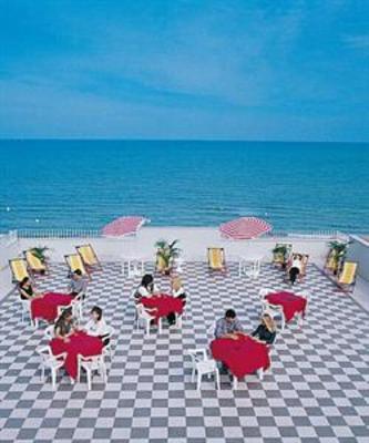 фото отеля Hotel Caraibi