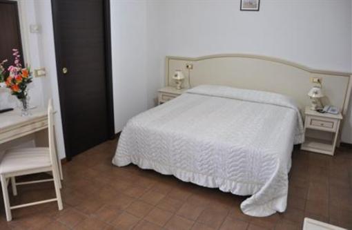 фото отеля Hotel Caraibi