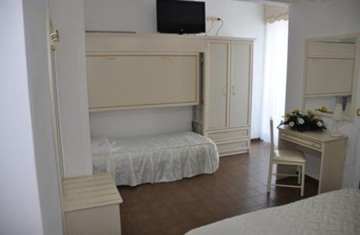 фото отеля Hotel Caraibi