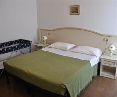 фото отеля Hotel Caraibi