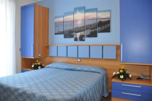 фото отеля Hotel Caraibi