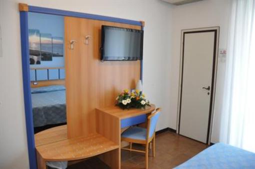 фото отеля Hotel Caraibi