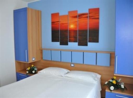 фото отеля Hotel Caraibi