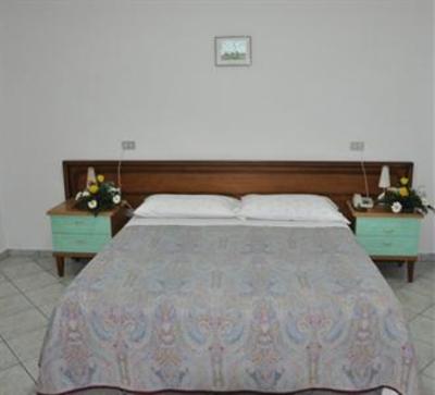 фото отеля Hotel Caraibi