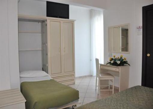 фото отеля Hotel Caraibi