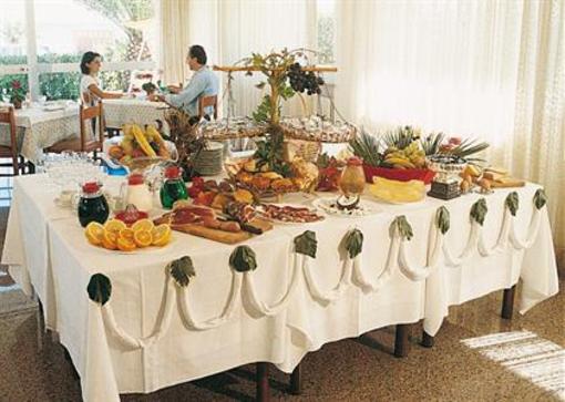 фото отеля Hotel Caraibi