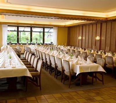 фото отеля Hotel Zum Wolfsjaeger