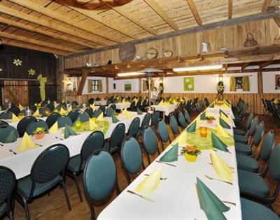 фото отеля Hotel Zum Wolfsjaeger
