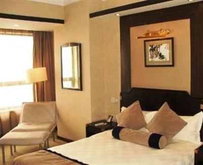 фото отеля Lakeside Hotel Hangzhou