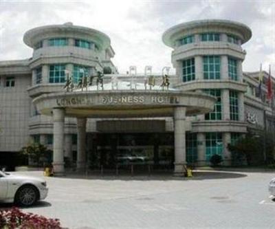 фото отеля Lakeside Hotel Hangzhou