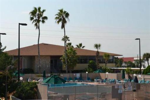 фото отеля Ocean Landings Resort & Racquet Club