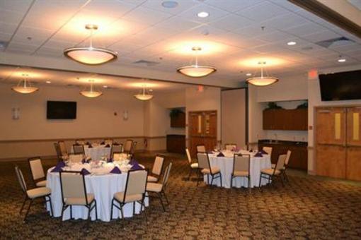 фото отеля Ocean Landings Resort & Racquet Club