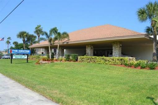 фото отеля Ocean Landings Resort & Racquet Club