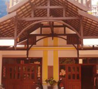 фото отеля Ravann Angkor Inn