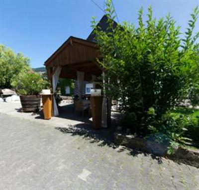 фото отеля Weinhof Gassen