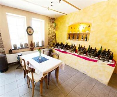 фото отеля Weinhof Gassen