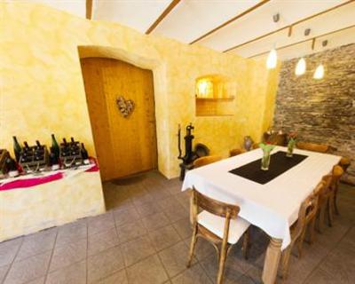 фото отеля Weinhof Gassen
